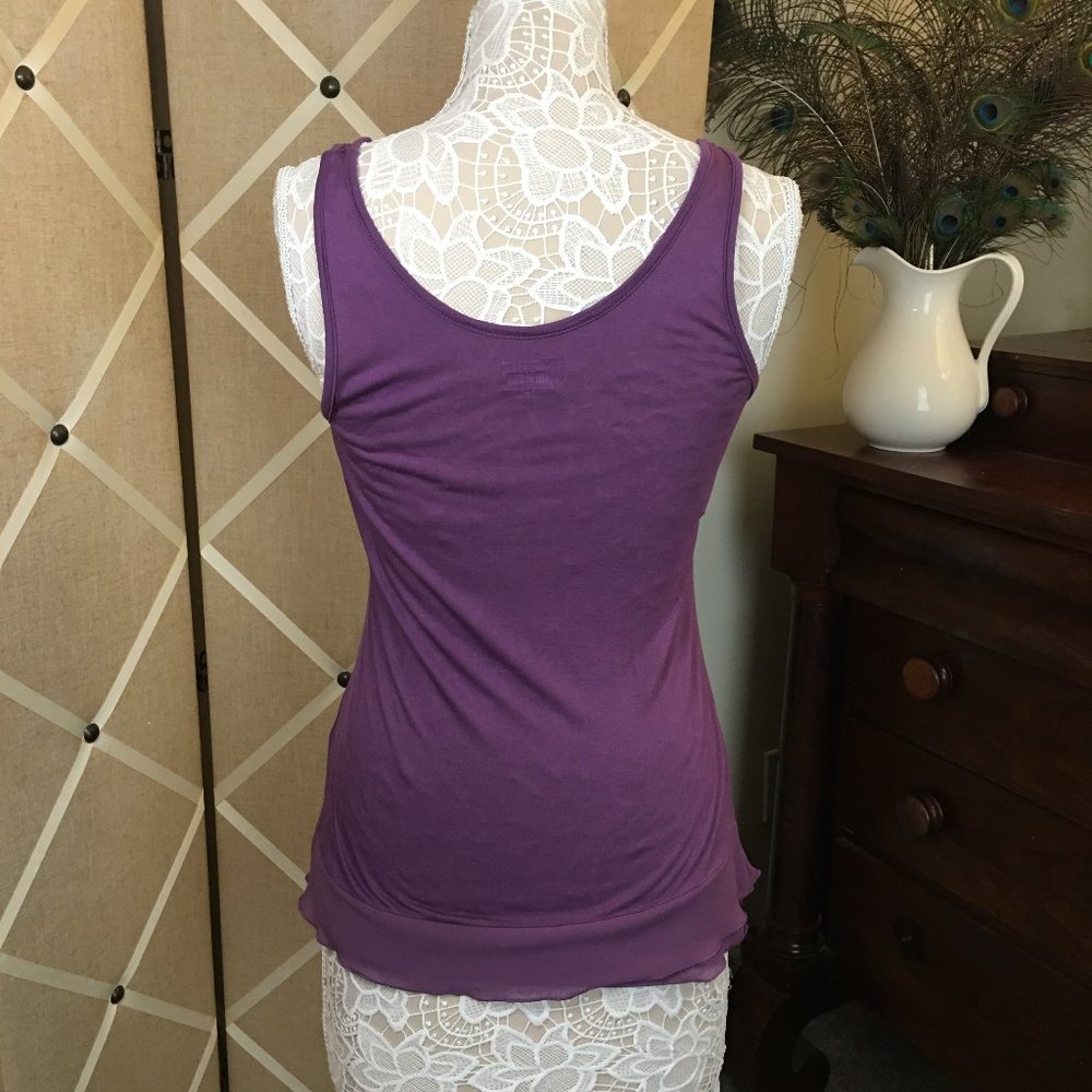 Converse One Star Tank Top - Picture 2 of 12